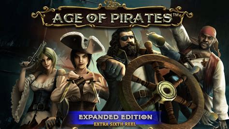 Age Of Pirates Expanded Edition Bodog